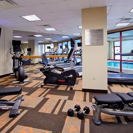 Courtyard By Marriott Lyndhurst/Meadowlands Bagian luar foto
