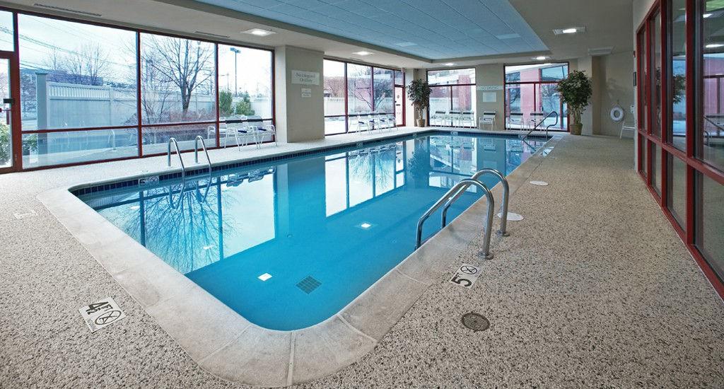 Courtyard By Marriott Lyndhurst/Meadowlands Bagian luar foto