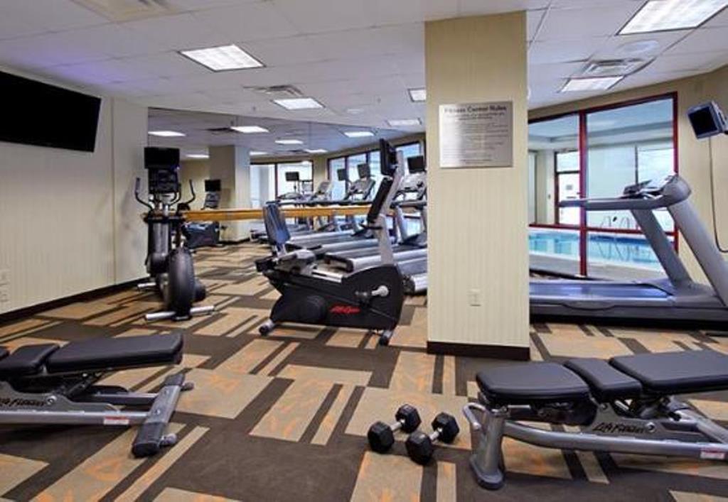 Courtyard By Marriott Lyndhurst/Meadowlands Bagian luar foto