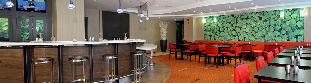 Courtyard By Marriott Lyndhurst/Meadowlands Bagian luar foto