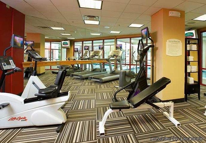Courtyard By Marriott Lyndhurst/Meadowlands Fasilitas foto