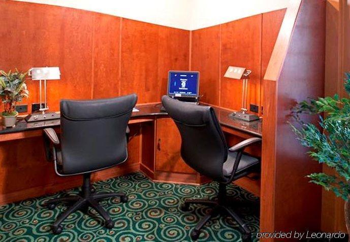 Courtyard By Marriott Lyndhurst/Meadowlands Fasilitas foto