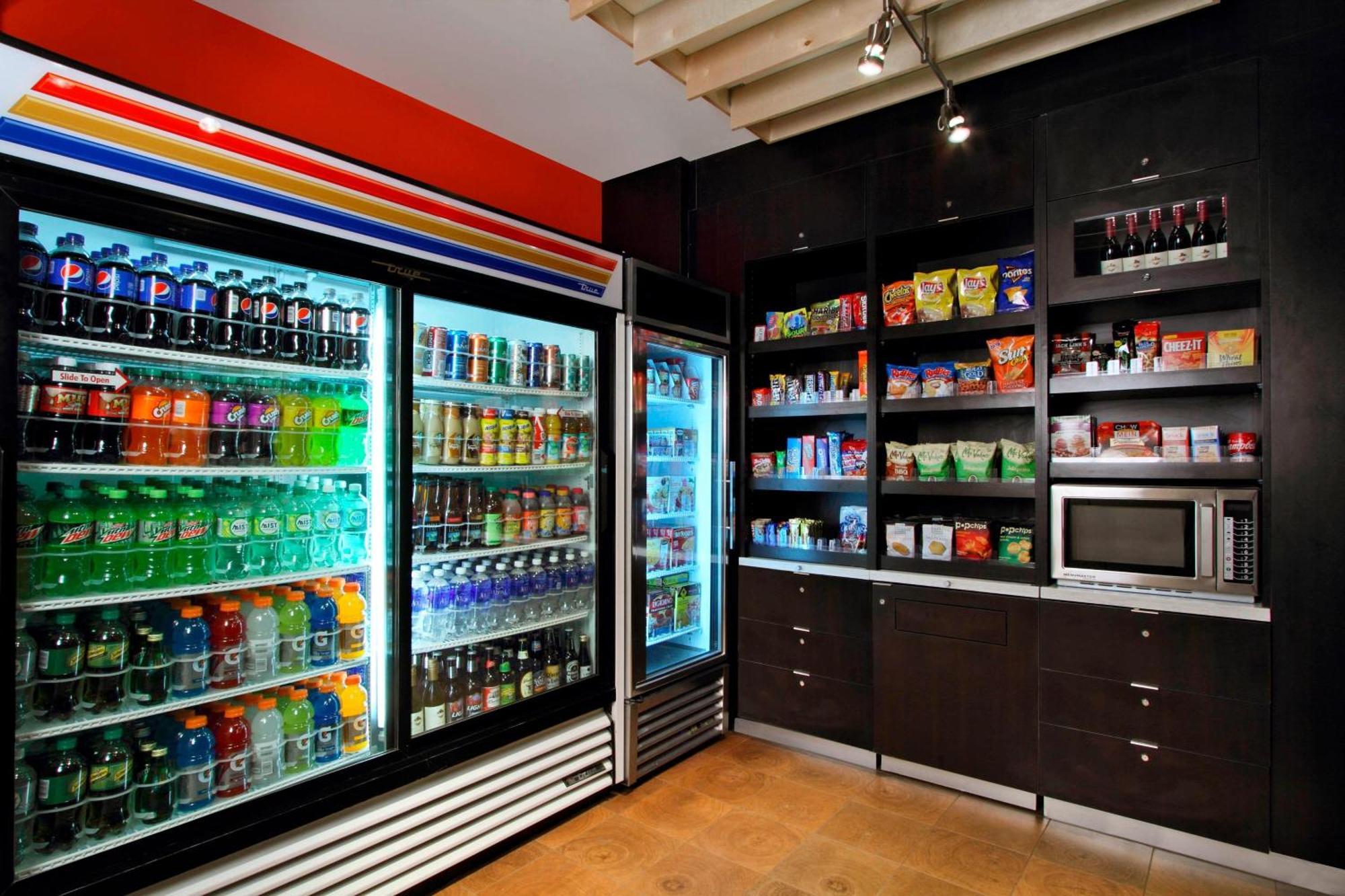 Courtyard By Marriott Lyndhurst/Meadowlands Bagian luar foto