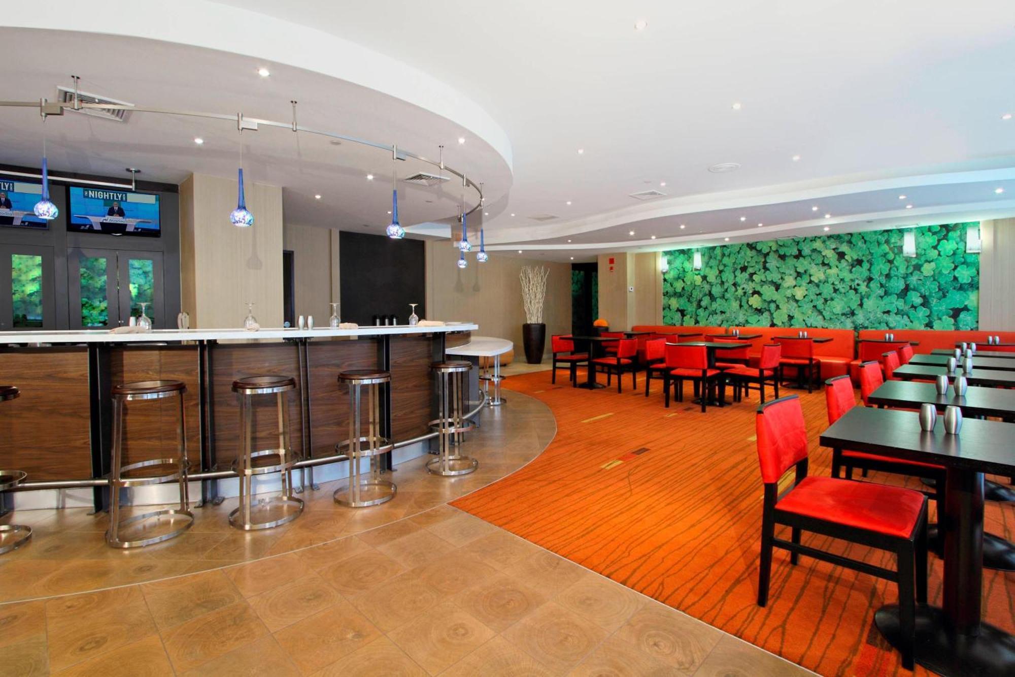 Courtyard By Marriott Lyndhurst/Meadowlands Bagian luar foto