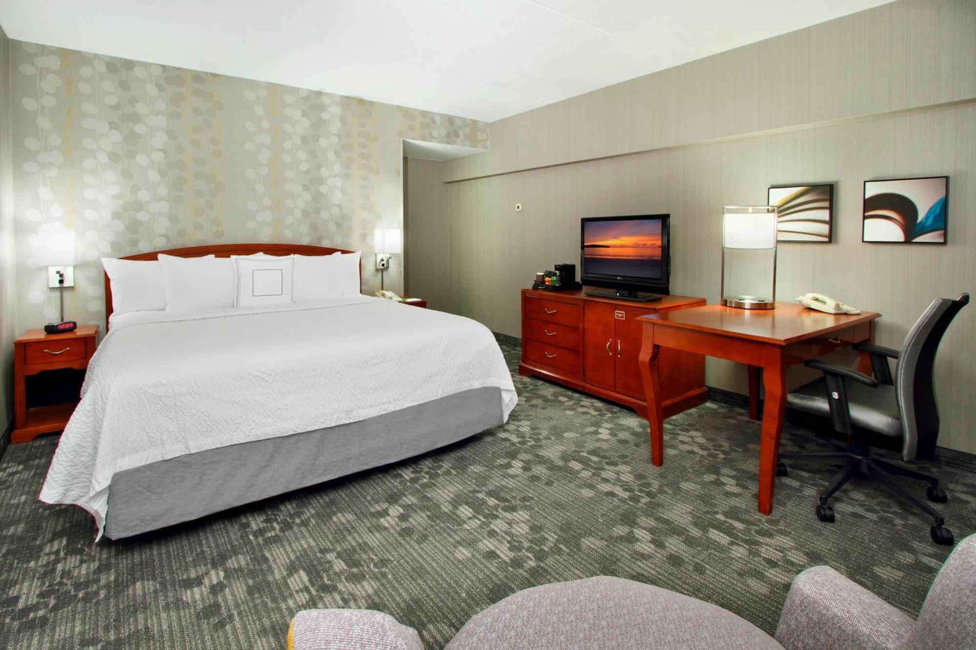Courtyard By Marriott Lyndhurst/Meadowlands Bagian luar foto