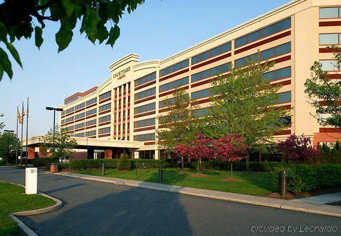 Courtyard By Marriott Lyndhurst/Meadowlands Bagian luar foto