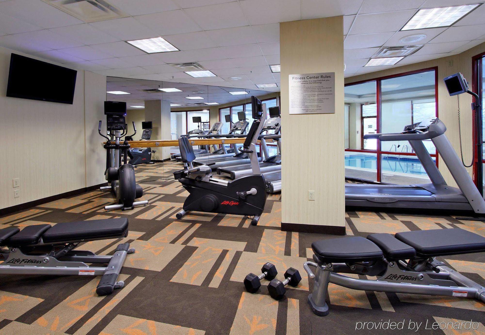 Courtyard By Marriott Lyndhurst/Meadowlands Bagian luar foto