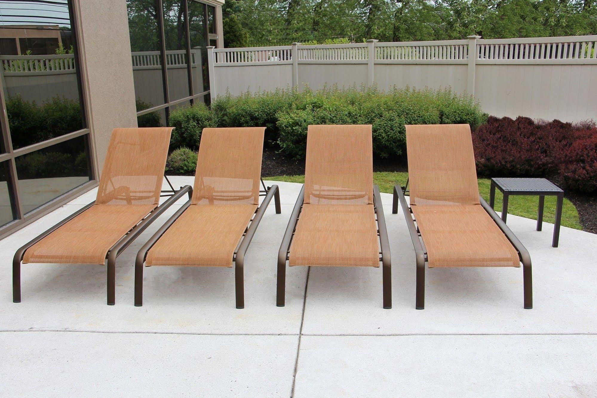 Courtyard By Marriott Lyndhurst/Meadowlands Bagian luar foto