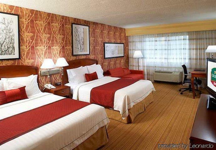 Courtyard By Marriott Lyndhurst/Meadowlands Bagian luar foto